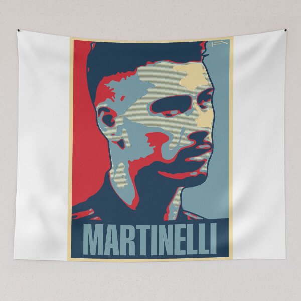 Item preview, Martinelli designed and sold by DFA.