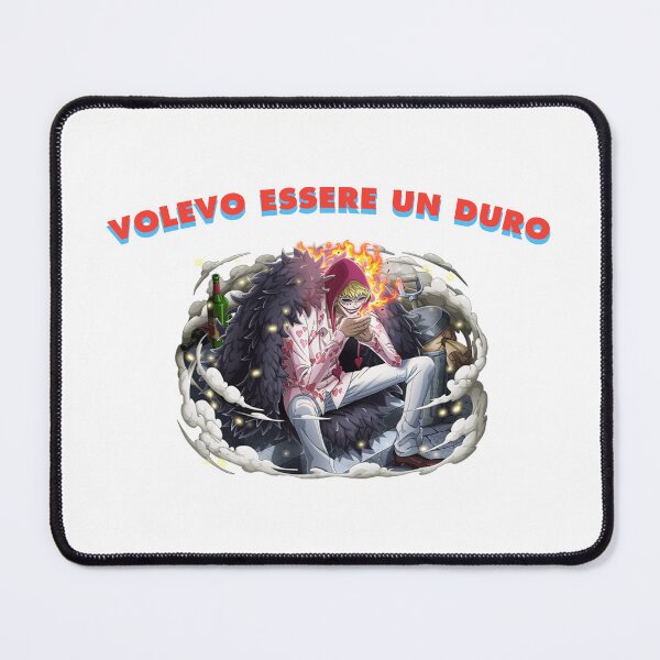 Item preview, volevo essere un duro - rosinante tshirt designed and sold by Dargiula.