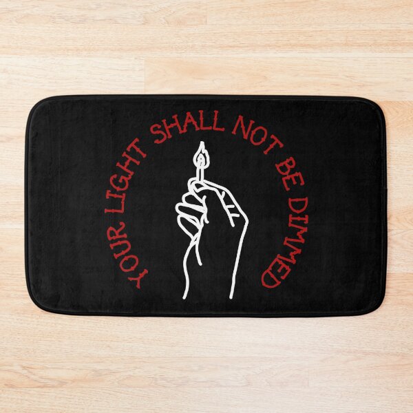 Item preview, You light shall non be dimmend designed and sold by remerasnerdas.