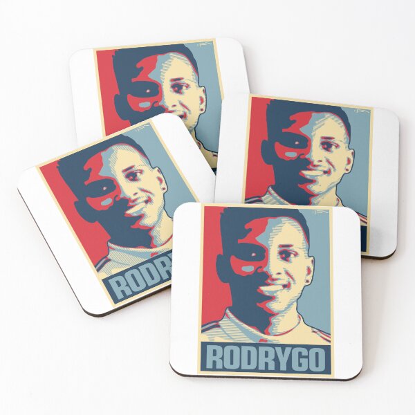 Item preview, Rodrygo designed and sold by DFA.