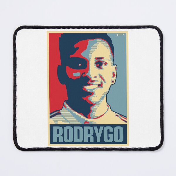 Item preview, Rodrygo designed and sold by DFA.