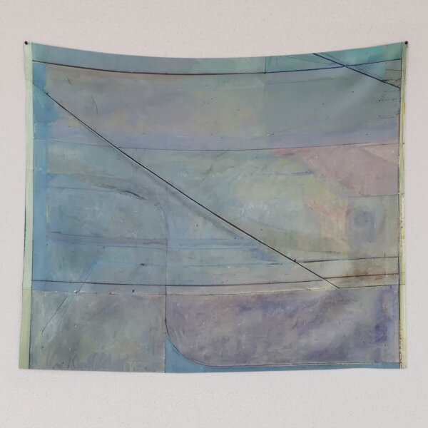 Item preview, New Upload - Richard Diebenkorn designed and sold by PrtScn.