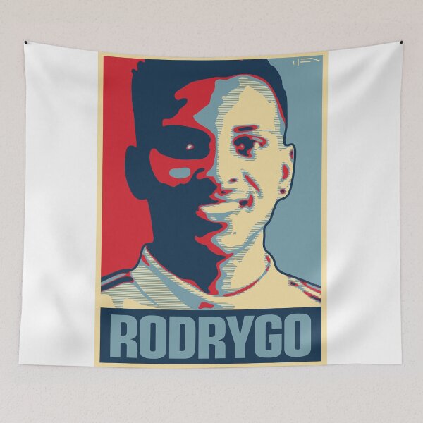 Item preview, Rodrygo designed and sold by DFA.