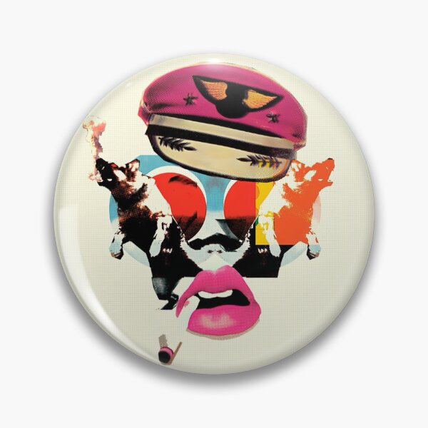 Item preview, Hot Ride designed and sold by MorningFive.