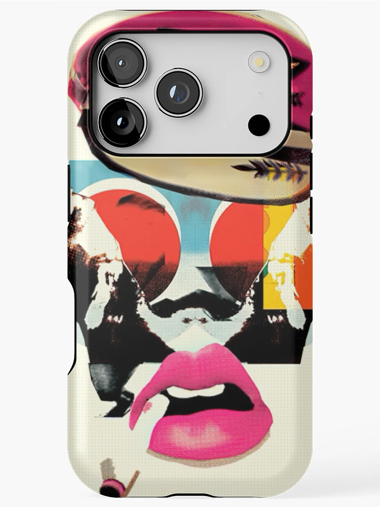 Thumbnail 1 of 4, iPhone Case, Hot Ride designed and sold by MorningFive.