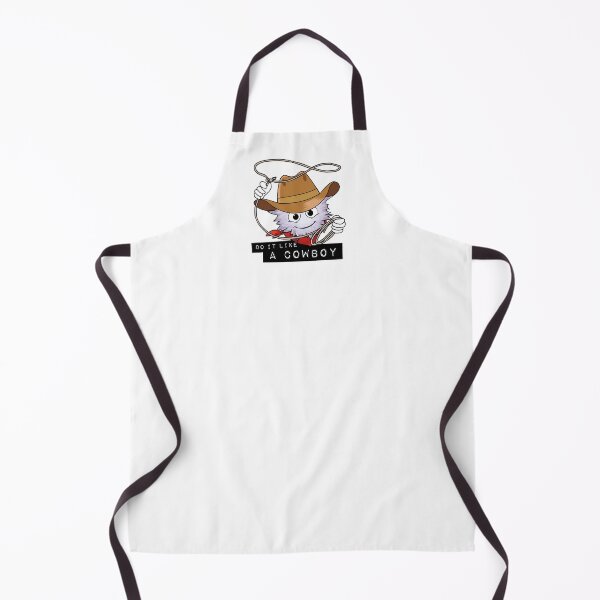 Item preview, cowboy designed and sold by Motjies Motivation.