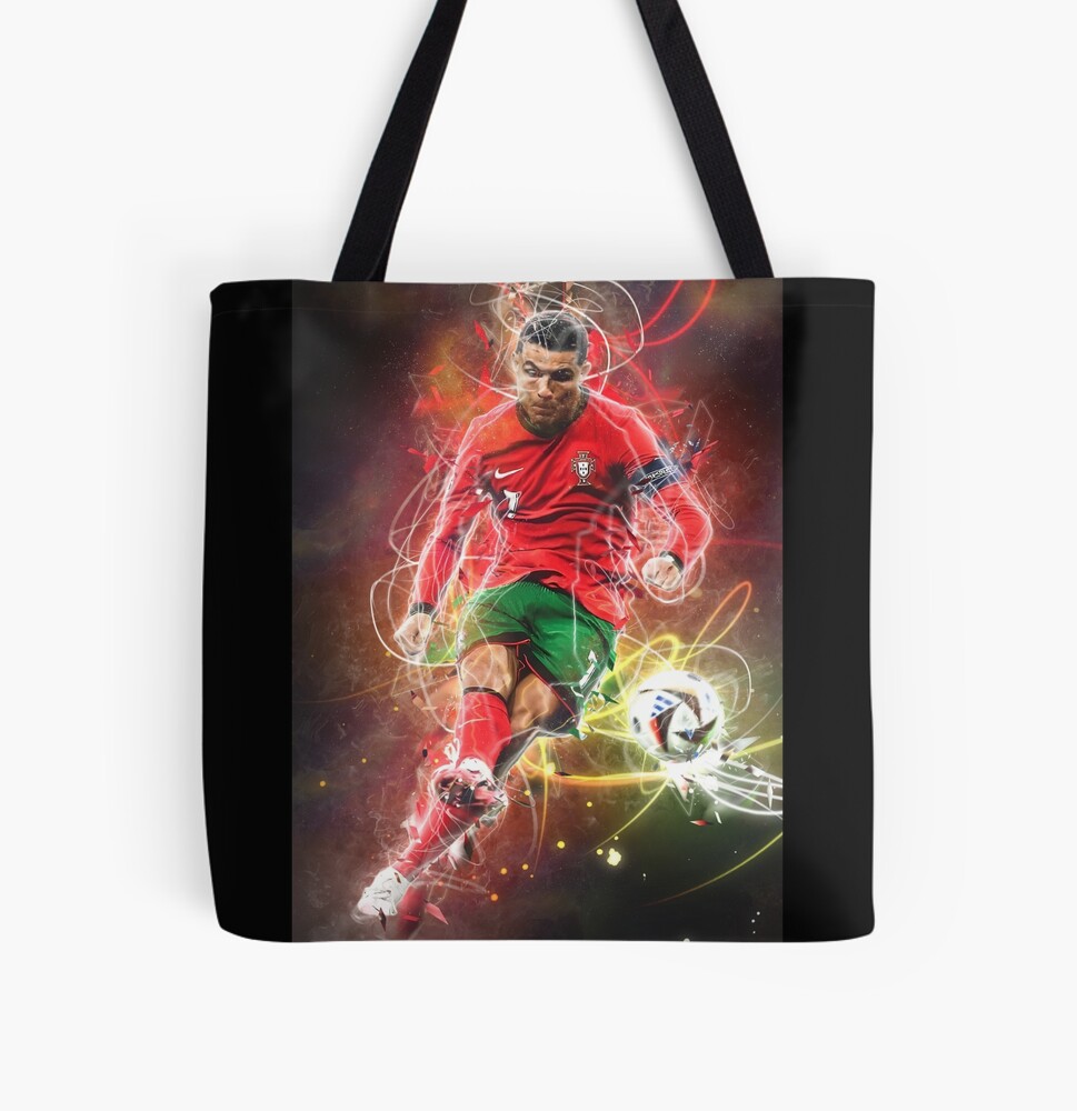 Cristiano Ronaldo CR7 Backpack