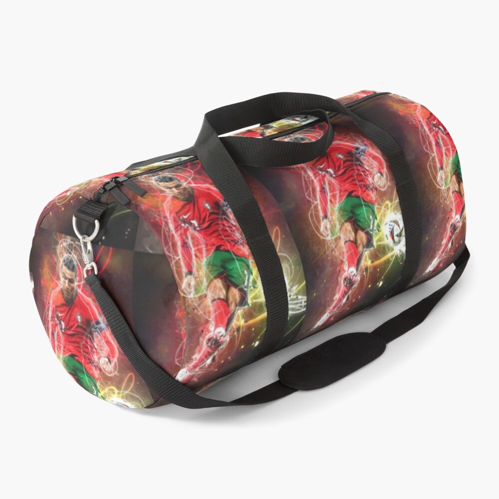 Cristiano Ronaldo CR7 Backpack