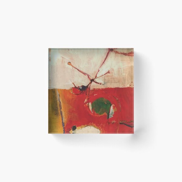 Item preview, Print - Richard Diebenkorn designed and sold by PrtScn.