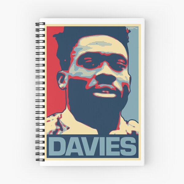 Item preview, Davies designed and sold by DFA.