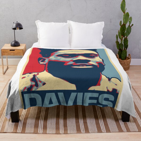 Item preview, Davies designed and sold by DFA.