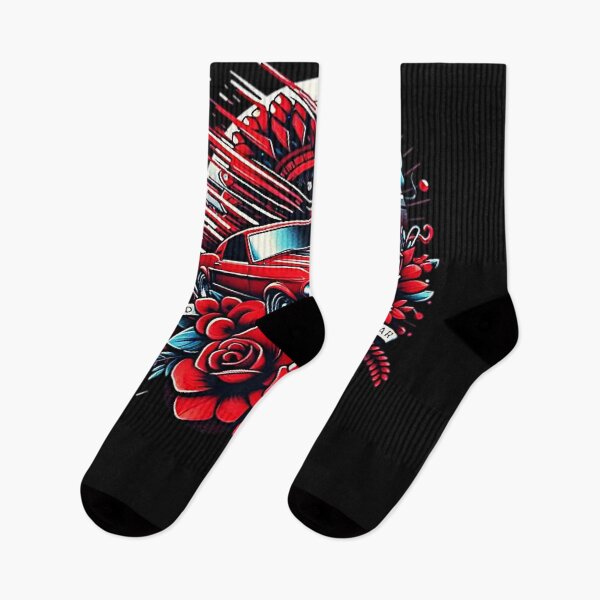 Item preview, Speed Sport Car Racing Red designed and sold by KTGim.