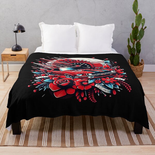 Item preview, Speed Sport Car Racing Red designed and sold by KTGim.
