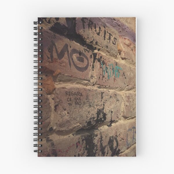 Item preview, Street Wall designed and sold by KImi-Jo.
