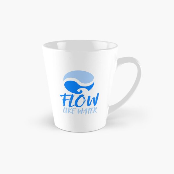 Item preview, Flow Like Water designed and sold by FlynnWolf.