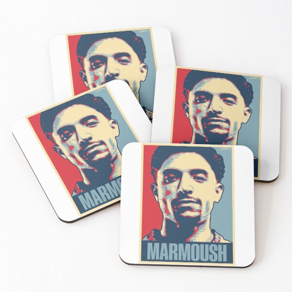 Item preview, Marmoush designed and sold by DFA.