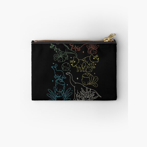 Item preview, Dinosaur Art Gift Kids T Rex Triceratops Dinosaurs designed and sold by DSWShirts.