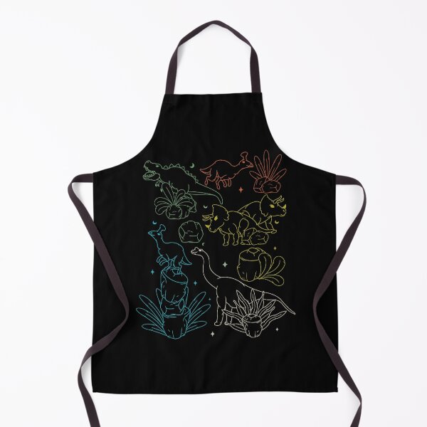 Item preview, Dinosaur Art Gift Kids T Rex Triceratops Dinosaurs designed and sold by DSWShirts.