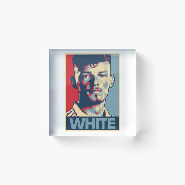 Item preview, White designed and sold by DFA.