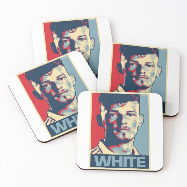 Item preview, White designed and sold by DFA.