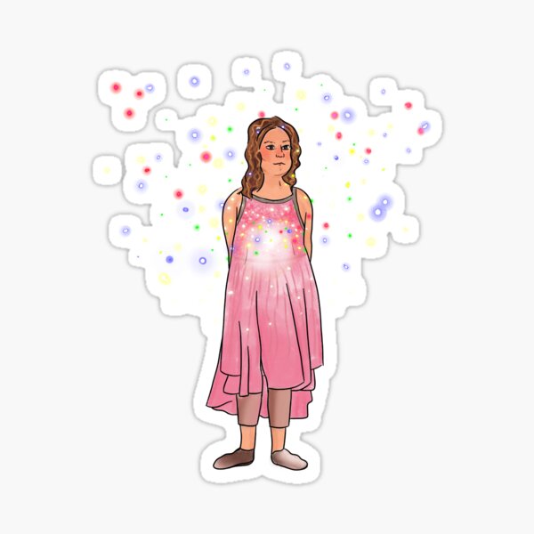 Item preview, The next step Margie designed and sold by Dottydraws.