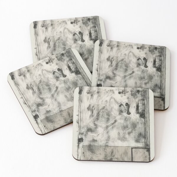 Item preview, Print - Richard Diebenkorn designed and sold by PrtScn.