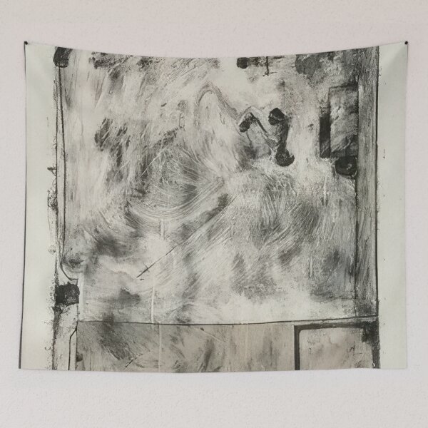 Item preview, Print - Richard Diebenkorn designed and sold by PrtScn.