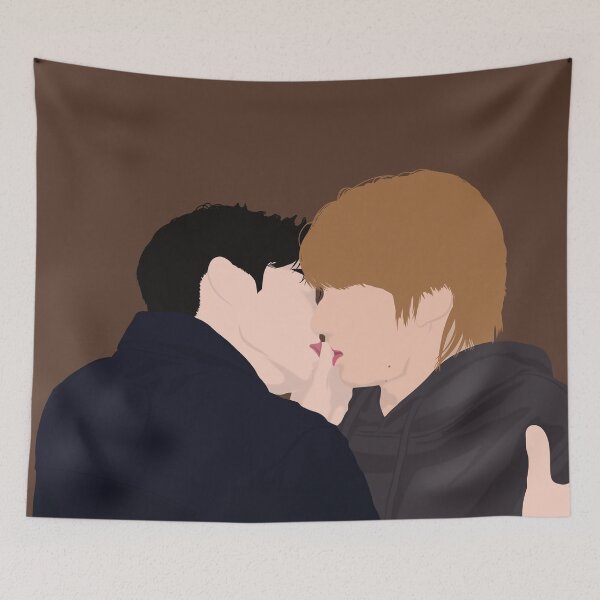 Item preview, My apologies. | the next prince designed and sold by Pinu92.