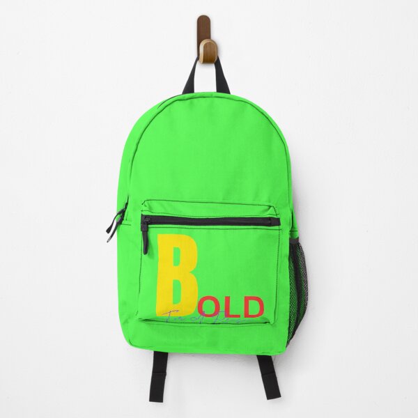 Item preview, Bold for a Reason – Empowering Statement Tee for Confidence & Strength designed and sold by DPArtWear.