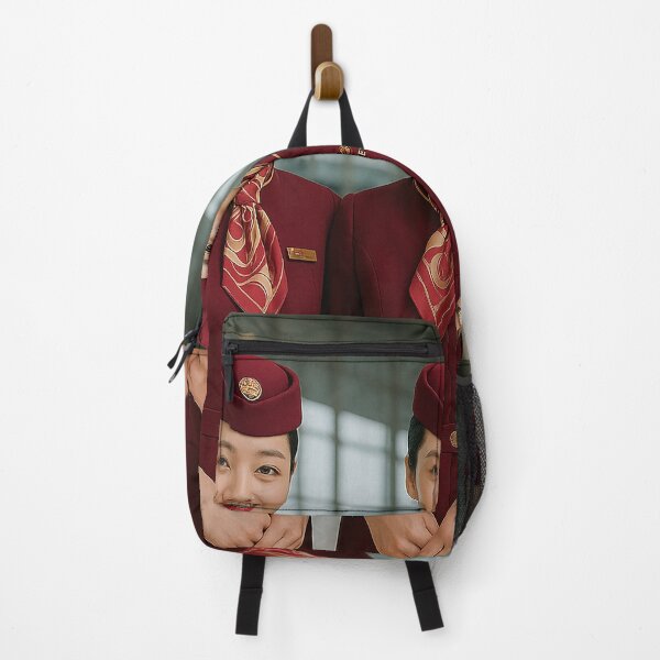 Item preview, Juneyao Cabin Crew designed and sold by Skyframe Aviation.