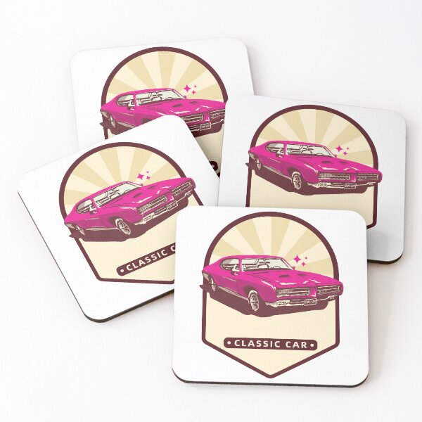Item preview, classic car vintage designed and sold by radleydunn84.