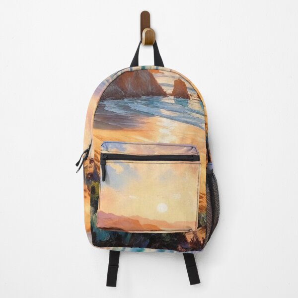 Item preview, California Coast designed and sold by Michelle Tangires.