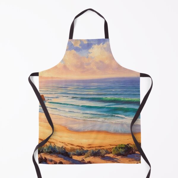 Item preview, California Coast designed and sold by Michelle Tangires.