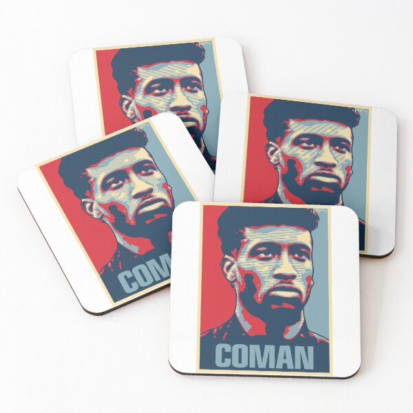 Item preview, Coman designed and sold by DFA.