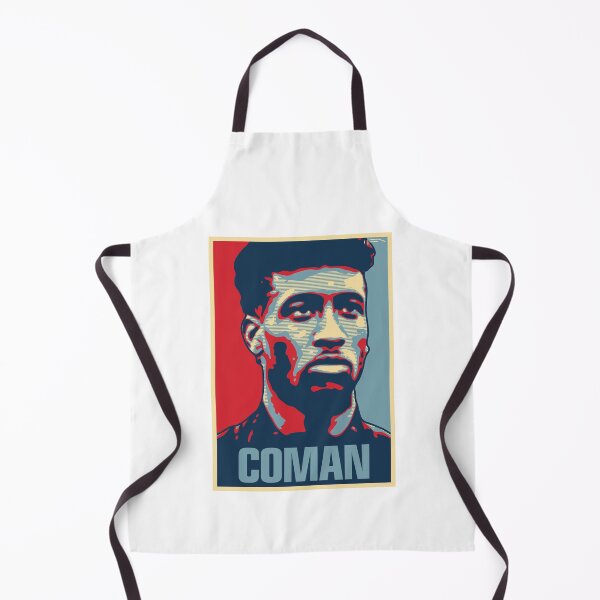 Item preview, Coman designed and sold by DFA.