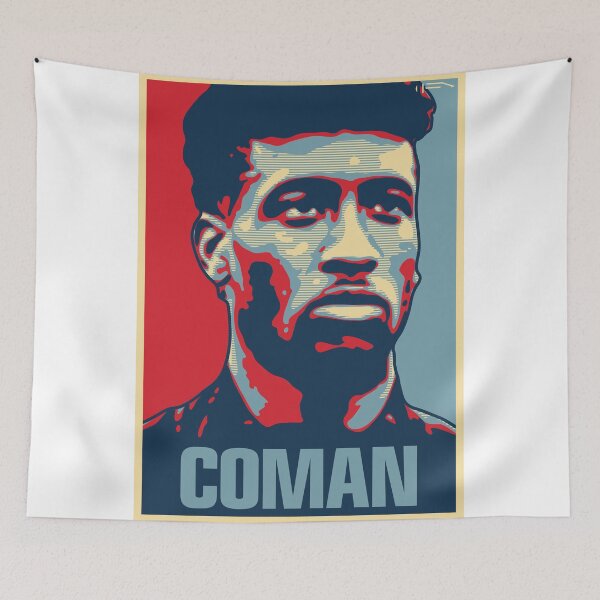 Item preview, Coman designed and sold by DFA.