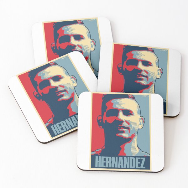 Item preview, Hernandez designed and sold by DFA.