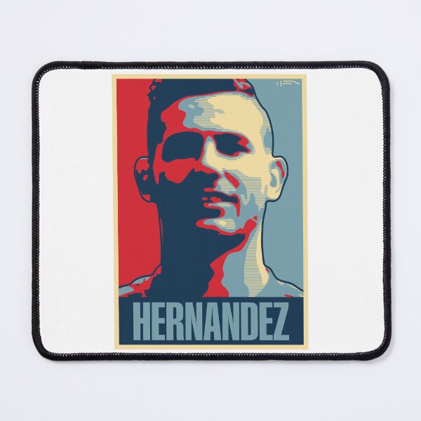 Item preview, Hernandez designed and sold by DFA.
