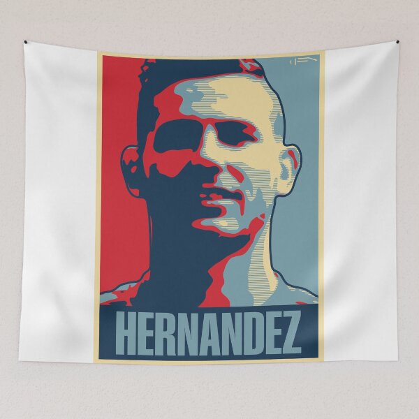 Item preview, Hernandez designed and sold by DFA.