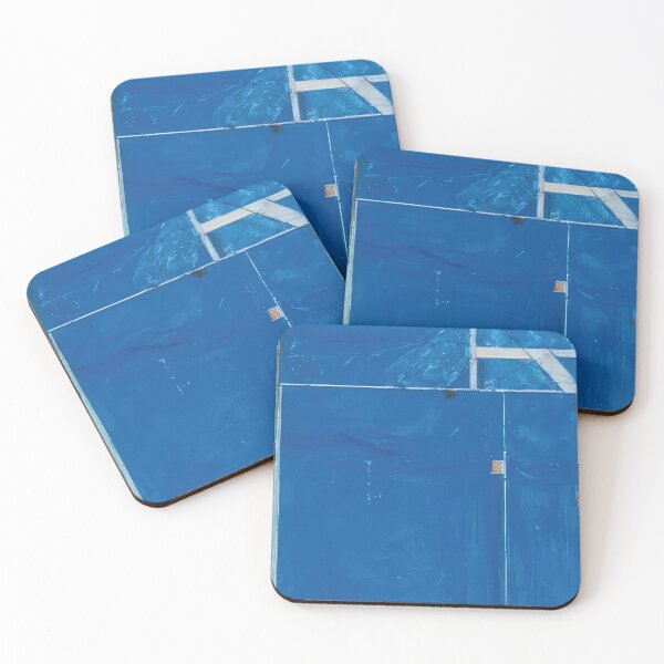 Item preview, Richard Diebenkorn designed and sold by PrtScn.