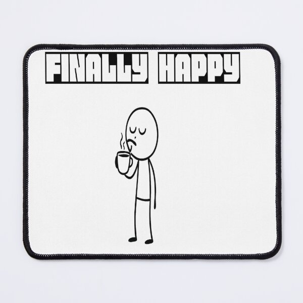 Item preview, Coffee Addict designed and sold by ClickndCart.