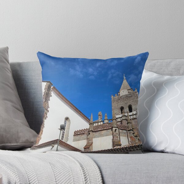 Item preview, Funchal Cathedral, Madeira, Portugal, cathedral of our lady of the assumption designed and sold by buttonpresser.