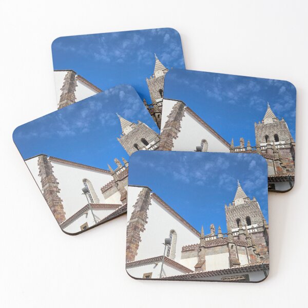 Item preview, Funchal Cathedral, Madeira, Portugal, cathedral of our lady of the assumption designed and sold by buttonpresser.