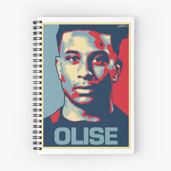 Item preview, Olise designed and sold by DFA.