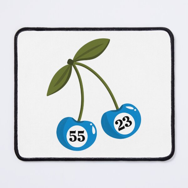 Item preview, F1 Williams Racing Cherry Girly Sticker designed and sold by MAISONDEPODIUM.