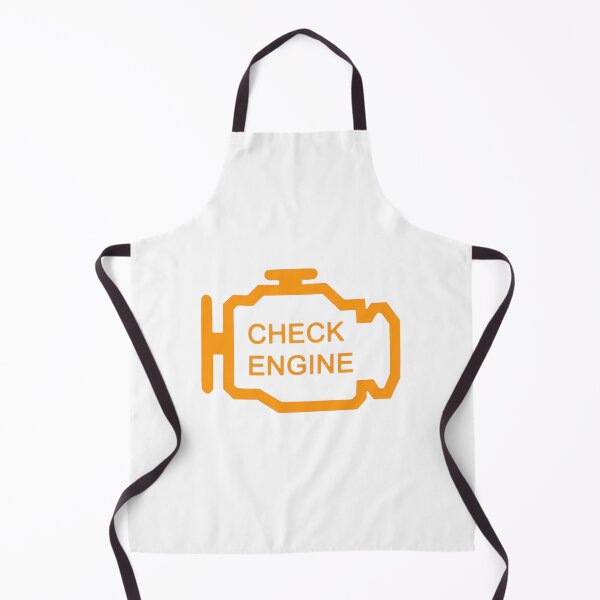 Item preview, Check Engine  designed and sold by MyShadyStore.