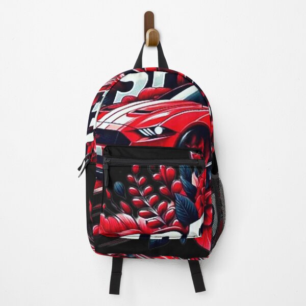 Item preview, Speed Sport Car Racing Red designed and sold by KTGim.