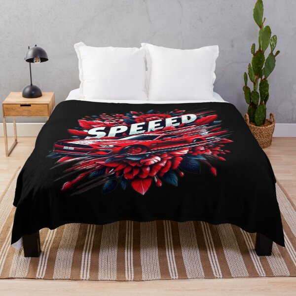 Item preview, Speed Sport Car Racing Red designed and sold by KTGim.