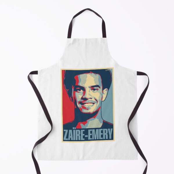 Item preview, Zaïre-Emery designed and sold by DFA.