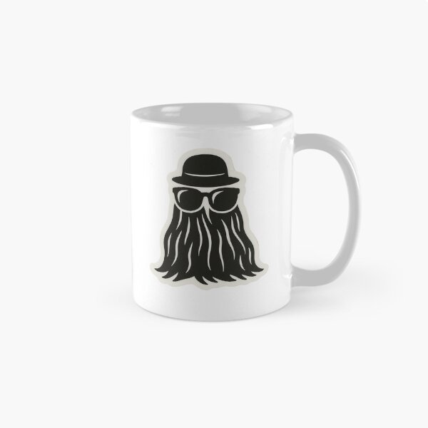Item preview, Cousin ITT Sticker designed and sold by Drama&Doodles.